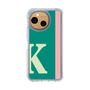 Slim Protection Case［ Original - initial color line - K green ］