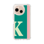Slim Protection Case［ Original - initial color line - K green ］