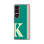 Slim Protection Case［ Original - initial color line - K green ］