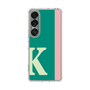 Slim Protection Case［ Original - initial color line - K green ］