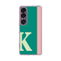 Slim Protection Case［ Original - initial color line - K green ］