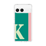 Slim Protection Case［ Original - initial color line - K green ］