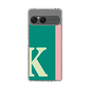 Slim Protection Case［ Original - initial color line - K green ］