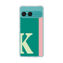 Slim Protection Case［ Original - initial color line - K green ］