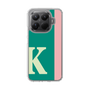 Slim Protection Case［ Original - initial color line - K green ］