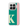 Slim Protection Case［ Original - initial color line - K green ］