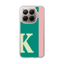 Slim Protection Case［ Original - initial color line - K green ］