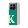 Slim Protection Case［ Original - initial color line - K green ］