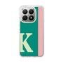 Slim Protection Case［ Original - initial color line - K green ］