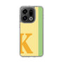 Slim Protection Case［ Original - initial color line - K yellow ］