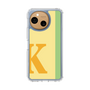 Slim Protection Case［ Original - initial color line - K yellow ］