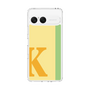 Slim Protection Case［ Original - initial color line - K yellow ］