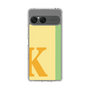 Slim Protection Case［ Original - initial color line - K yellow ］