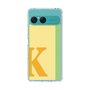 Slim Protection Case［ Original - initial color line - K yellow ］