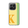 Slim Protection Case［ Original - initial color line - K yellow ］