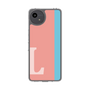 Slim Protection Case［ Original - initial color line - L pink ］