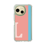Slim Protection Case［ Original - initial color line - L pink ］