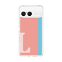 Slim Protection Case［ Original - initial color line - L pink ］
