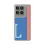 Slim Protection Case［ Original - initial color line - L blue ］