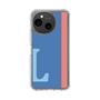 Slim Protection Case［ Original - initial color line - L blue ］