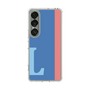 Slim Protection Case［ Original - initial color line - L blue ］