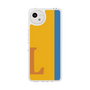 Slim Protection Case［ Original - initial color line - L orange ］