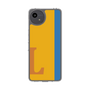 Slim Protection Case［ Original - initial color line - L orange ］