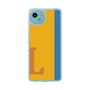 Slim Protection Case［ Original - initial color line - L orange ］