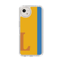 Slim Protection Case［ Original - initial color line - L orange ］