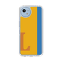 Slim Protection Case［ Original - initial color line - L orange ］