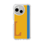 Slim Protection Case［ Original - initial color line - L orange ］