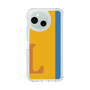 Slim Protection Case［ Original - initial color line - L orange ］