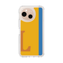 Slim Protection Case［ Original - initial color line - L orange ］