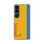 Slim Protection Case［ Original - initial color line - L orange ］