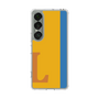 Slim Protection Case［ Original - initial color line - L orange ］