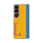 Slim Protection Case［ Original - initial color line - L orange ］