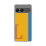Slim Protection Case［ Original - initial color line - L orange ］