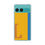 Slim Protection Case［ Original - initial color line - L orange ］