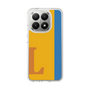 Slim Protection Case［ Original - initial color line - L orange ］