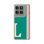 Slim Protection Case［ Original - initial color line - L green ］