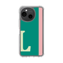 Slim Protection Case［ Original - initial color line - L green ］