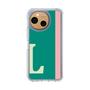 Slim Protection Case［ Original - initial color line - L green ］