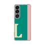 Slim Protection Case［ Original - initial color line - L green ］
