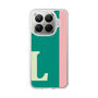 Slim Protection Case［ Original - initial color line - L green ］