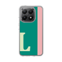 Slim Protection Case［ Original - initial color line - L green ］