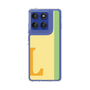 Slim Protection Case［ Original - initial color line - L yellow ］
