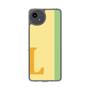 Slim Protection Case［ Original - initial color line - L yellow ］