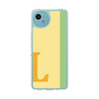 Slim Protection Case［ Original - initial color line - L yellow ］