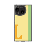 Slim Protection Case［ Original - initial color line - L yellow ］