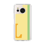 Slim Protection Case［ Original - initial color line - L yellow ］